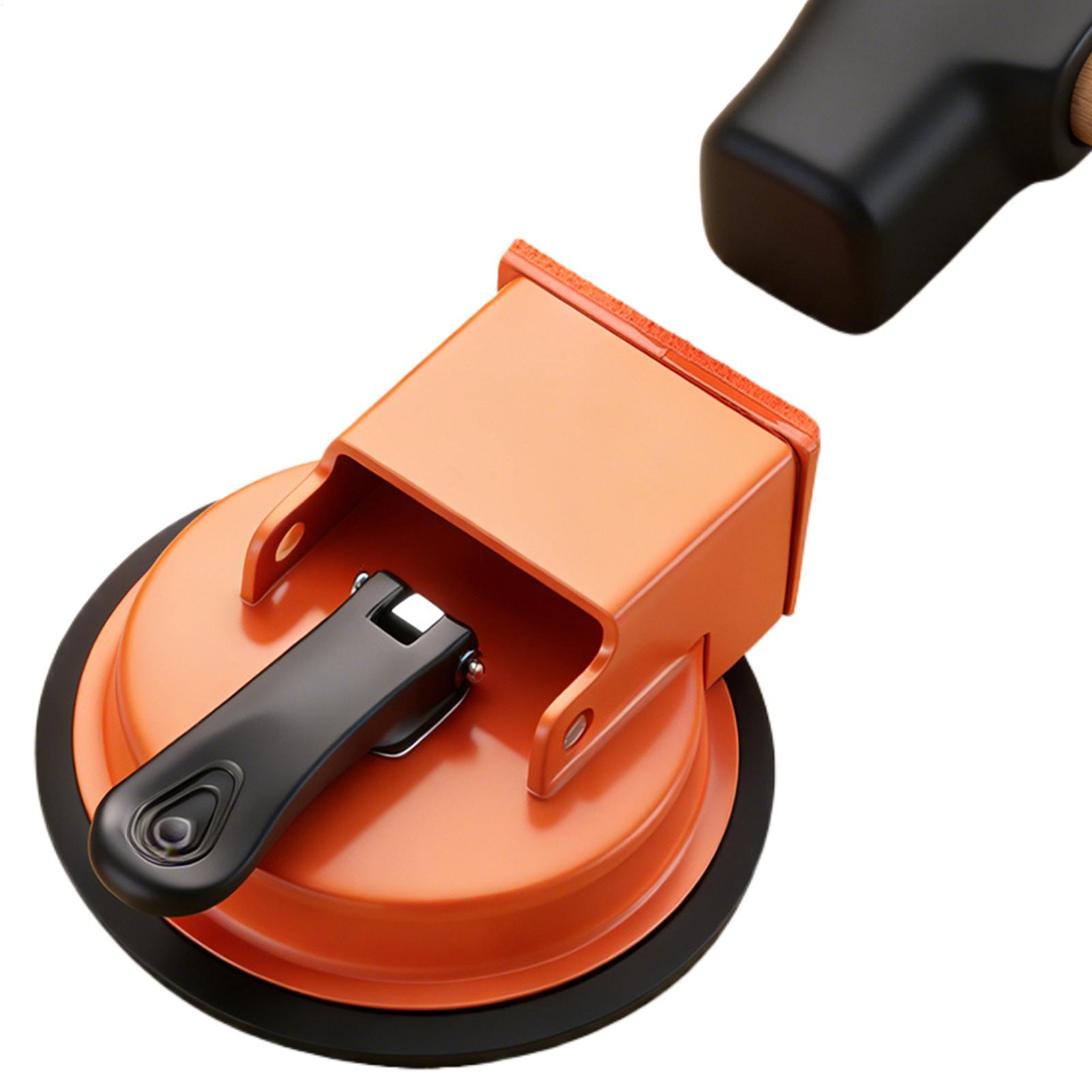 強力な真空吸盤グラバー、タイル、ベースボード、舗装材、大工仕 - Power Tools In Construction のレビューと価格