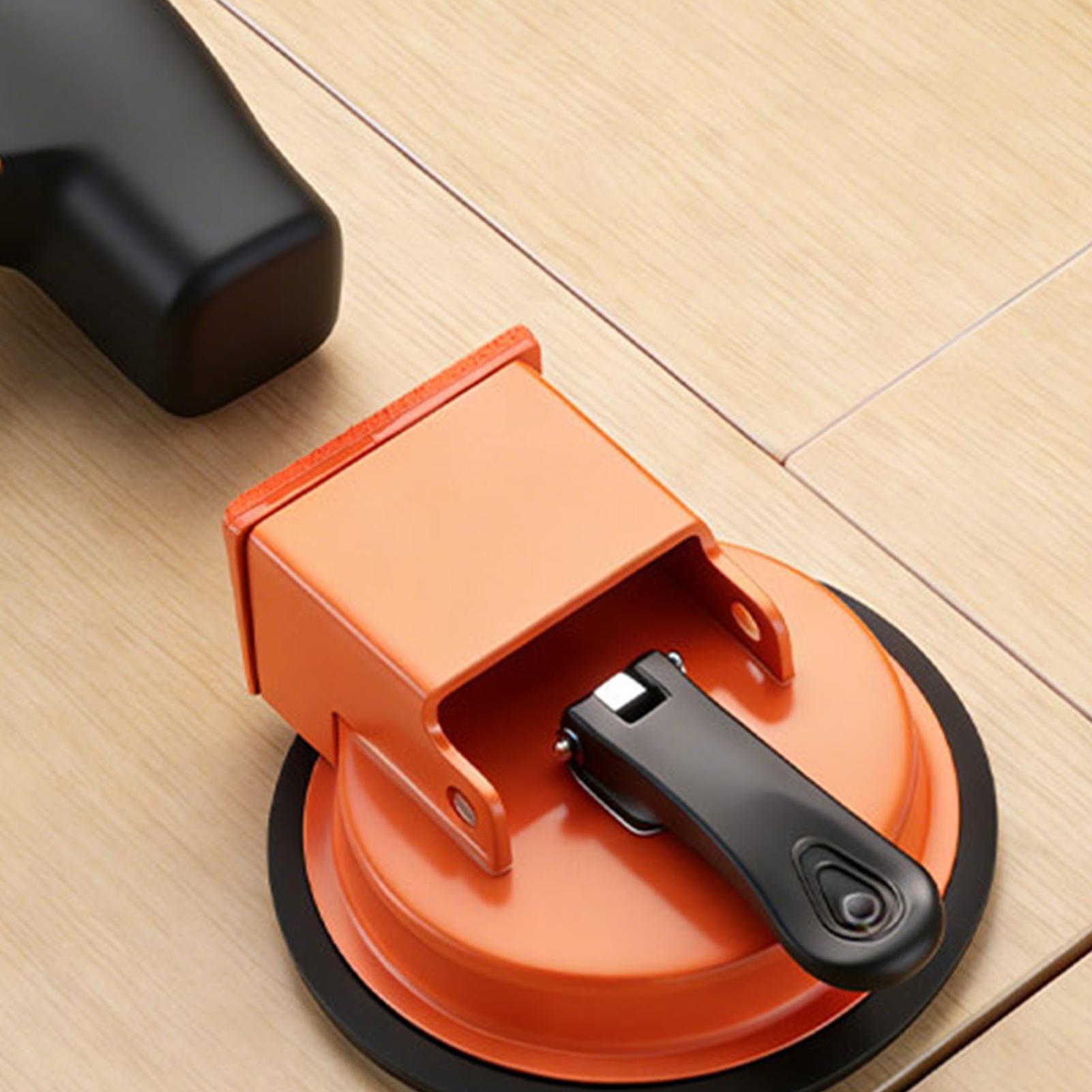 強力な真空吸盤グラバー、タイル、ベースボード、舗装材、大工仕 - Power Tools In Construction のレビューと価格