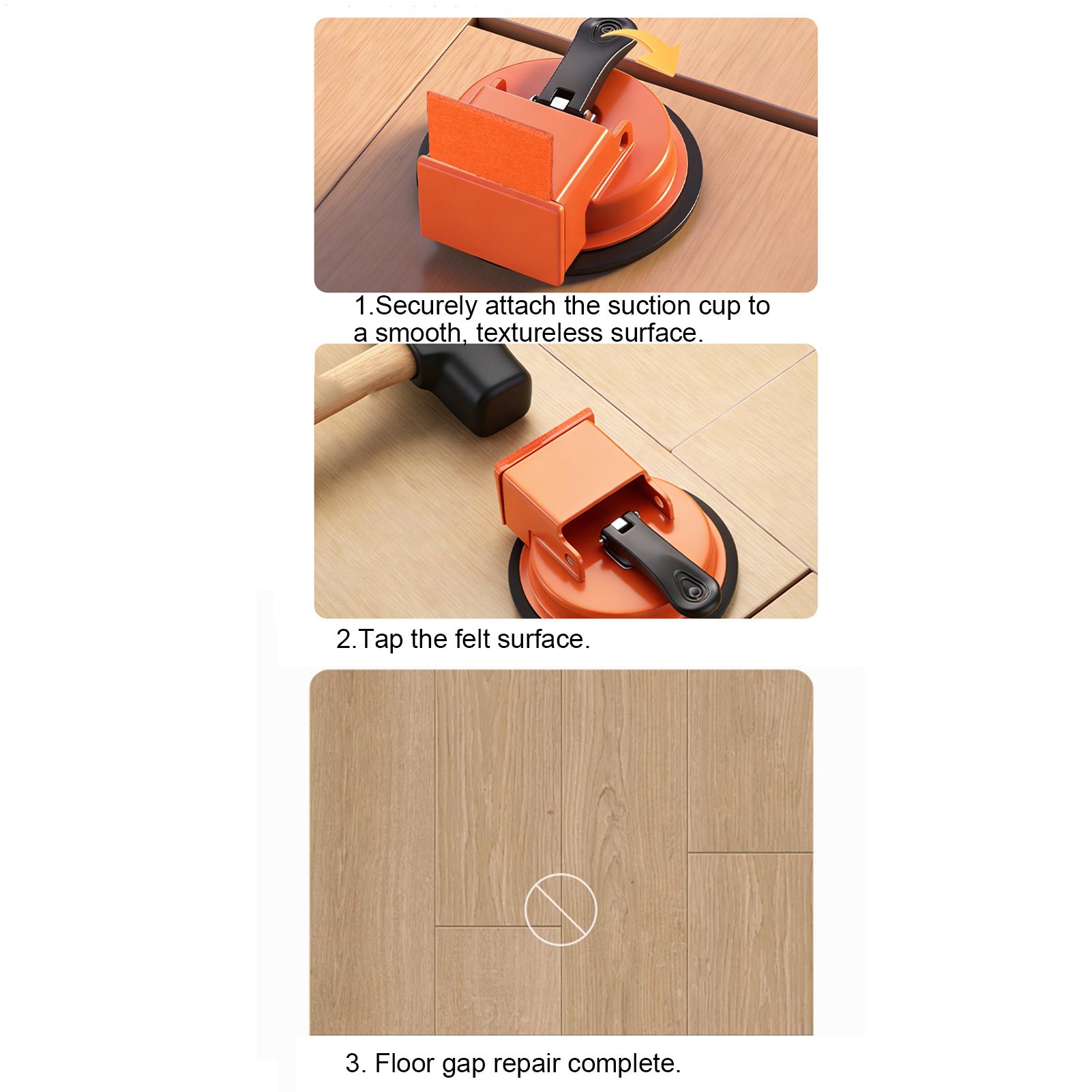 強力な真空吸盤グラバー、タイル、ベースボード、舗装材、大工仕 - Power Tools In Construction のレビューと価格