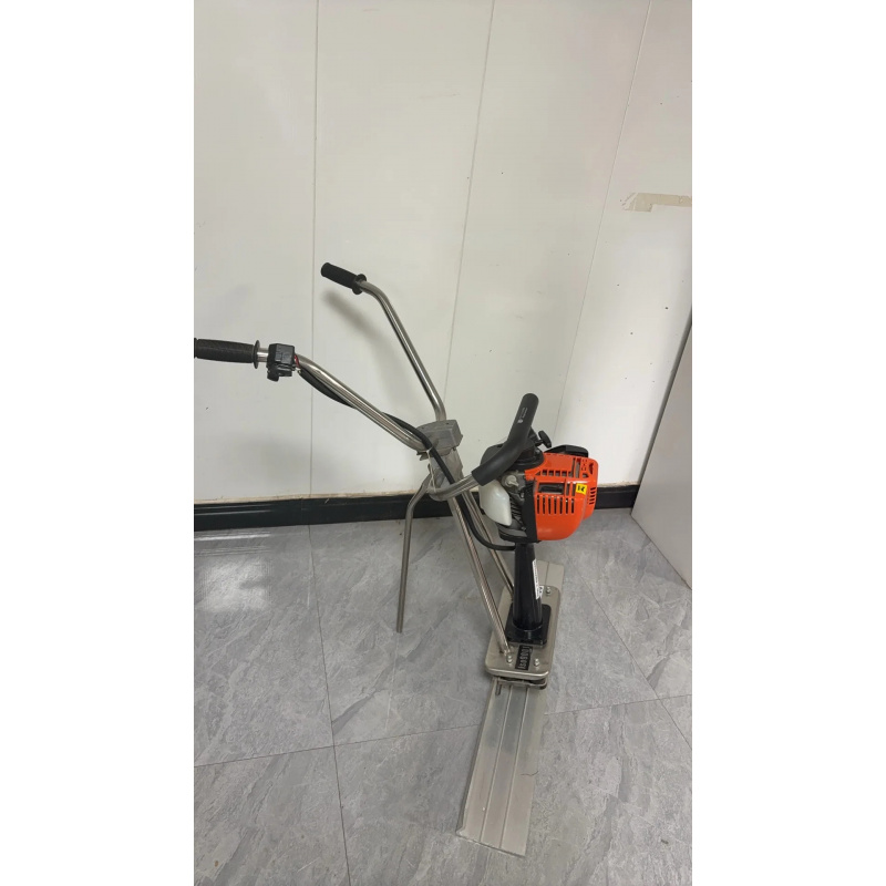 建設機械1Mポータブルコンクリート仕上げツール手動パワートロ - Power Tools In Construction のレビューと価格