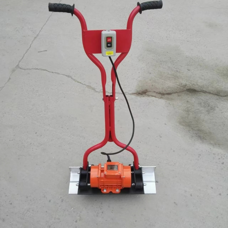 建設機械1Mポータブルコンクリート仕上げツール手動パワートロ - Power Tools In Construction のレビューと価格