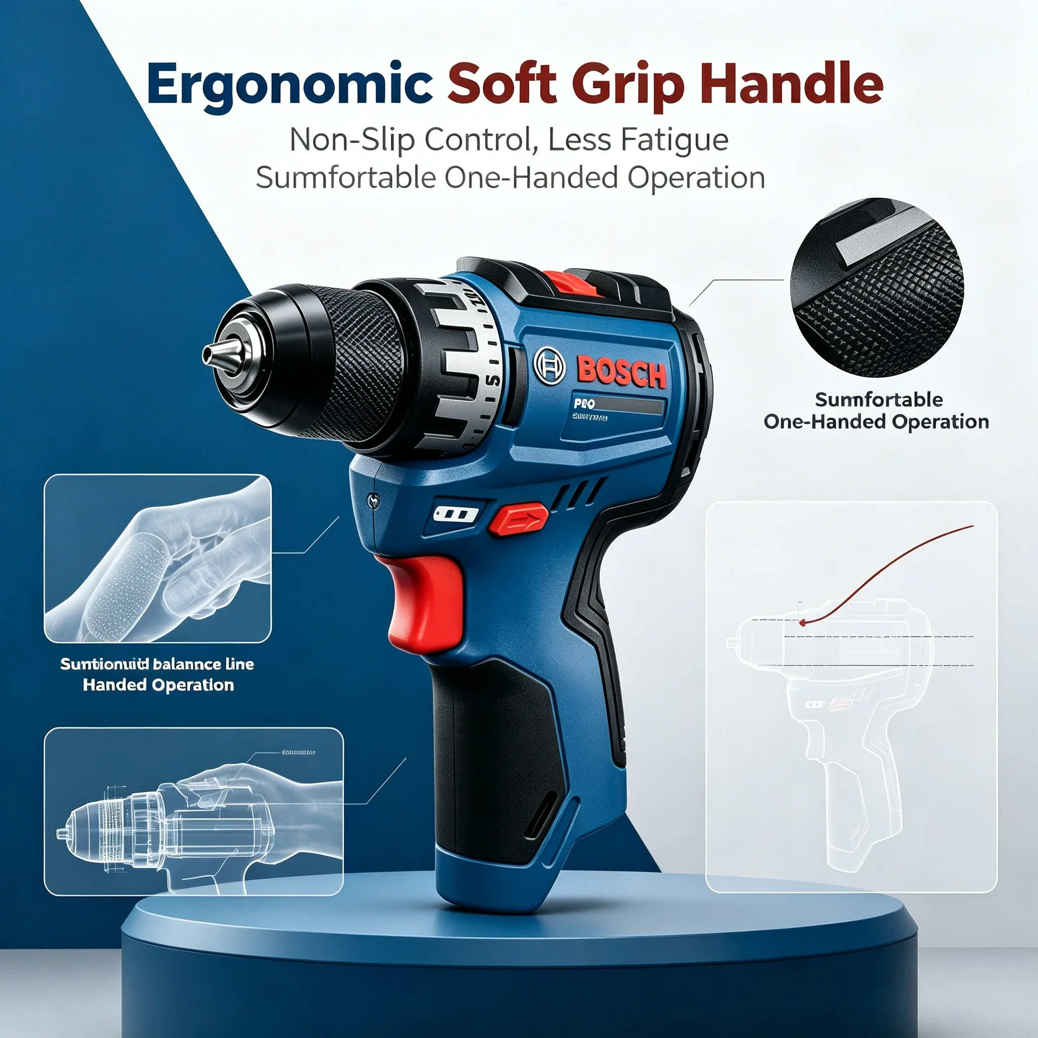 ボッシュ GSR 12V-31 プロフェッショナルコードレス - Power Tools Cordless のレビューと価格
