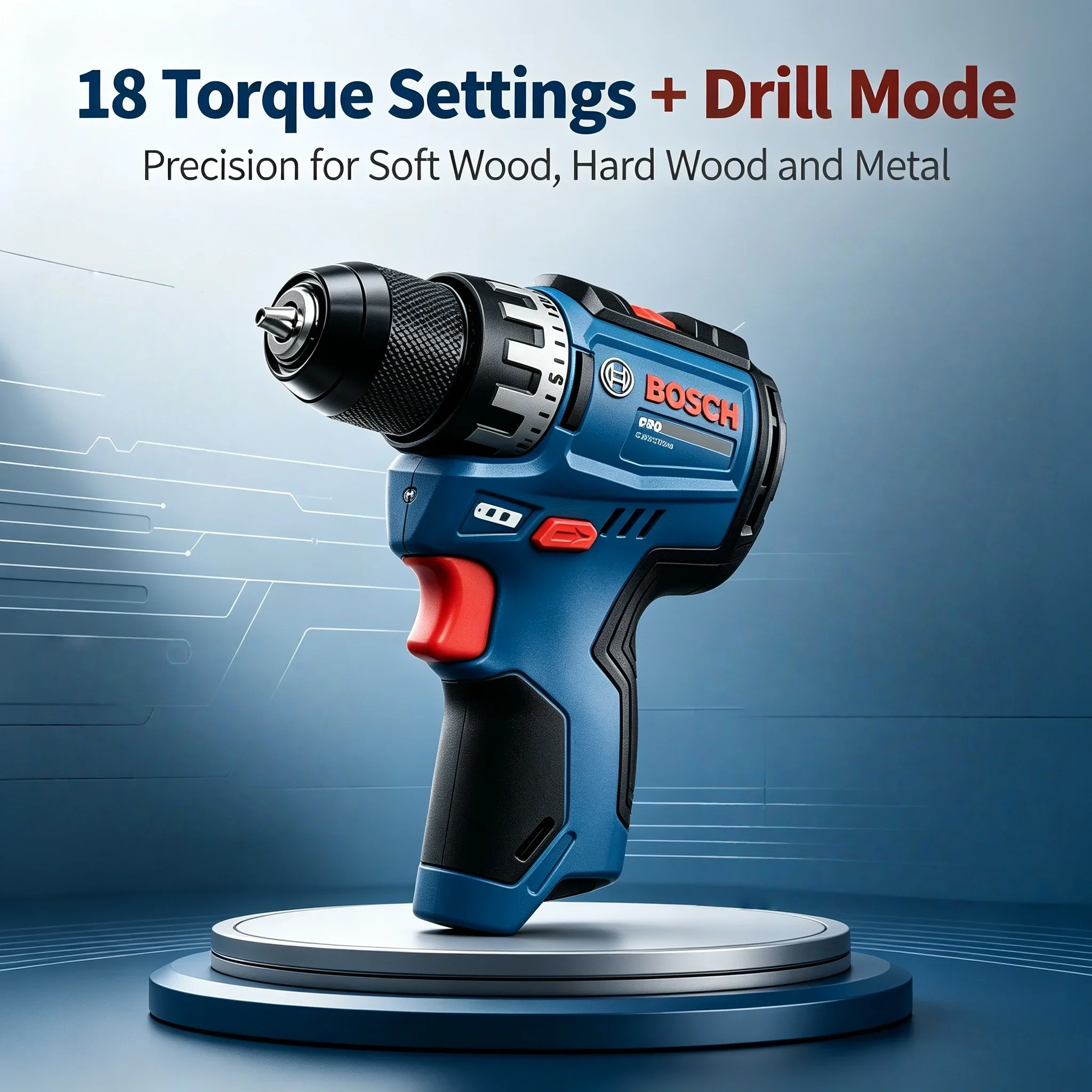 ボッシュ GSR 12V-31 プロフェッショナルコードレス - Power Tools Cordless のレビューと価格
