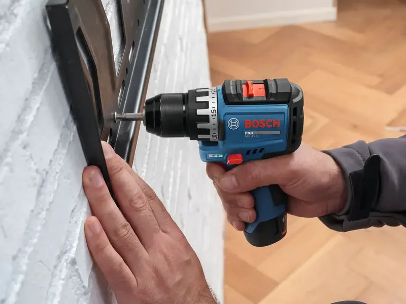 ボッシュ GSR 12V-31 プロフェッショナルコードレス - Power Tools Cordless のレビューと価格