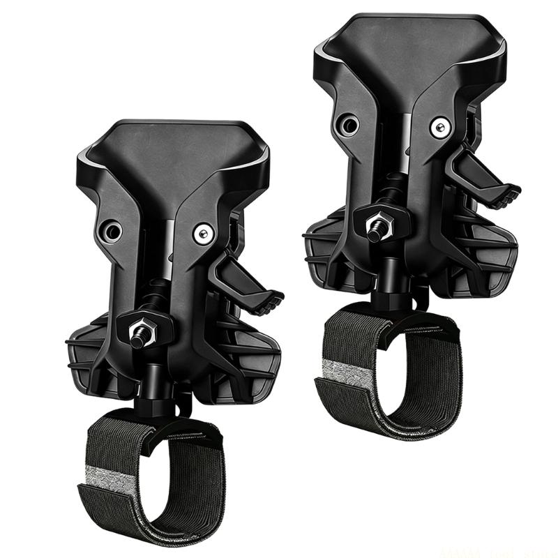 A2BE クイックリリースツールホルダーベルトクリップドリル - Power Tools In Construction のレビューと価格