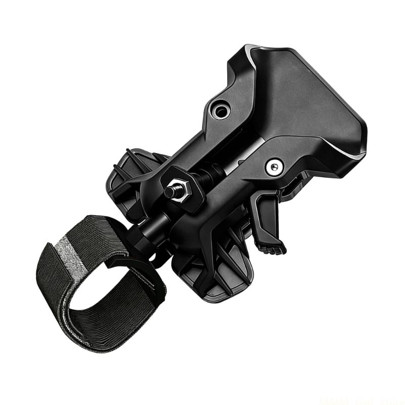 A2BE クイックリリースツールホルダーベルトクリップドリル - Power Tools In Construction のレビューと価格